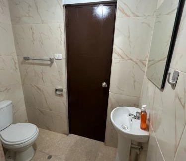 Tacna Apartment | Centro de Tacna piso 4