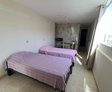 Tacna Apartment | Centro de Tacna piso 4