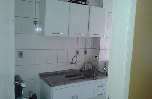 Nucleo Bandeirante Apartment | CENTRO DO NÚCLEO BANDEIRANTE