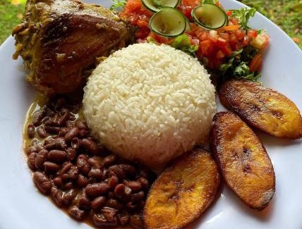 Jimenez Hotel | Centro Manú