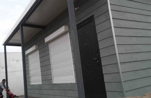 Carlos Reyles House | Centro paso de los toros