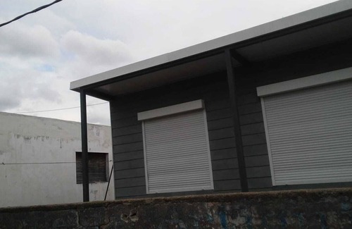 Carlos Reyles House | Centro paso de los toros