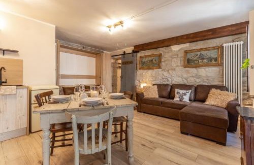 Sestola House | Centro Storico Sestola Wifi e Netflix