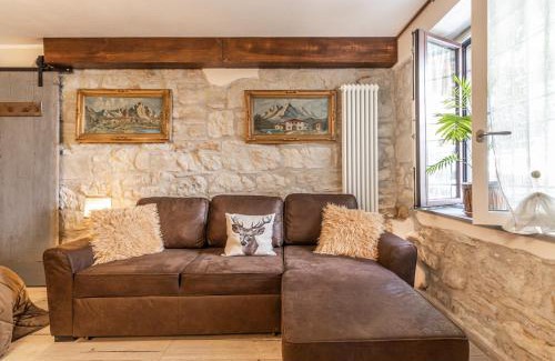 Sestola House | Centro Storico Sestola Wifi e Netflix