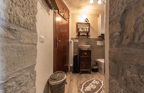 Sestola House | Centro Storico Sestola Wifi e Netflix
