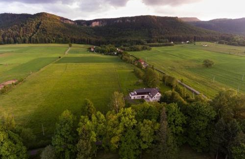 Radkow Bed & Breakfast | Centrum Łąkowa 1