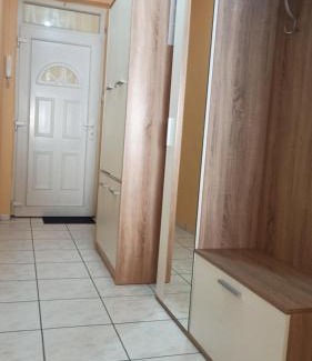 Szolnok Apartment | Centrum 2 apartman