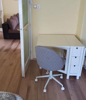 Szolnok Apartment | Centrum 2 apartman