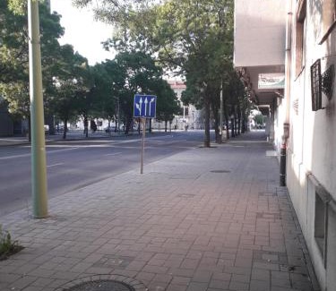 Szolnok Apartment | Centrum apartman