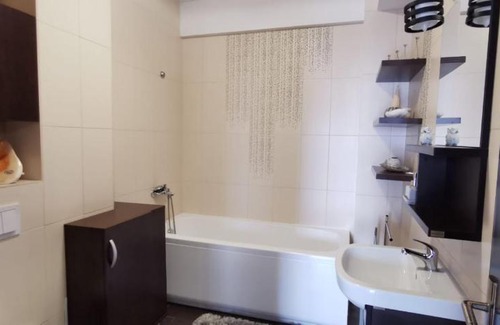 Tirgu Mures Apartment | Centrum lux