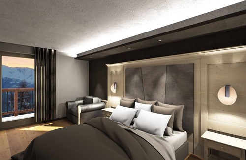 Madonna di Campiglio Hotel | Cerana Relax Hotel