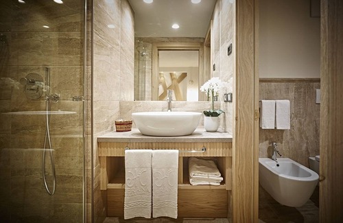 Madonna di Campiglio Hotel | Cerana Relax Hotel