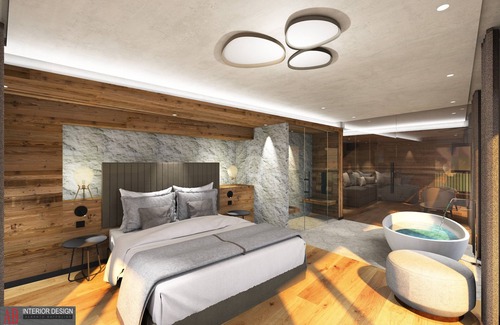 Madonna di Campiglio Hotel | Cerana Relax Hotel