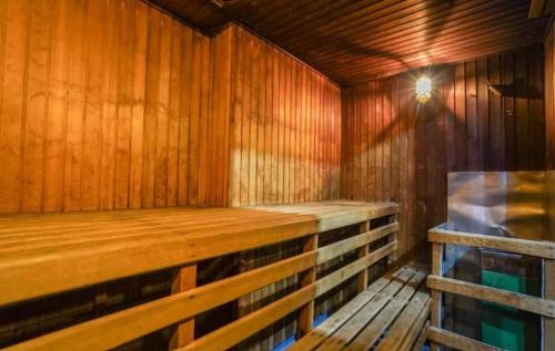 Retiro Apartment | cerca de la estación retiro con cochera, pileta y sauna