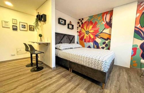 Bogota Apartment | Cerca Movistar arena Campin Chapinero Bogota