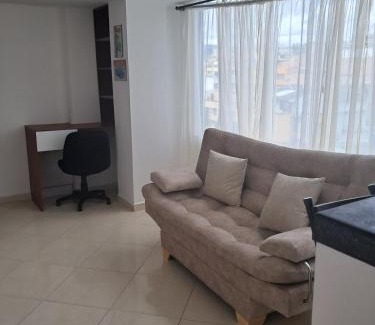 El Capuli Apartment | Cerca Unicentro