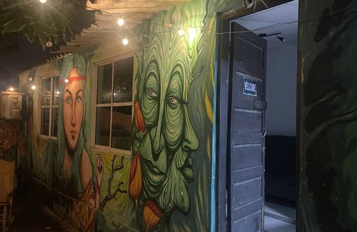 Progreso Apartment | Cercania a los Ejecutivos- Estadio Jaime Moron, Pista de Atletismo