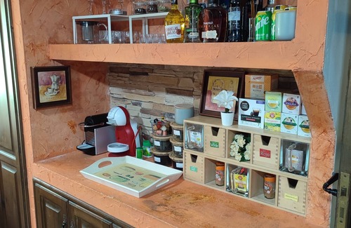 Peiro de Abaixo House | Cerceda Mill (near A Coruña)