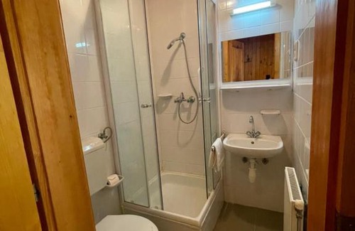 Simonfa House | Cerduso vendégház