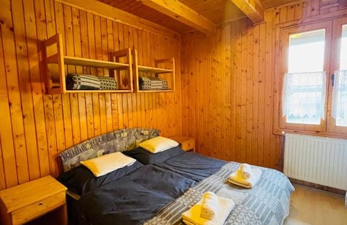 Simonfa House | Cerduso vendégház