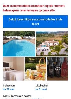 Ronda Hotel | cerrado no reserva aqui