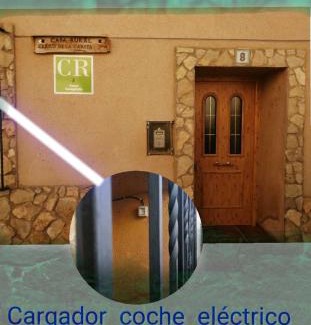 Teruel House | Cerro de la Garita