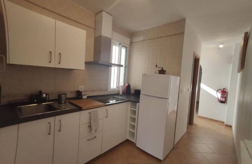 Constantina House | CERRO LUNA HOUSE