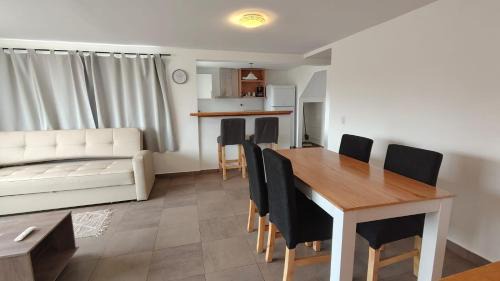 Caviahue Apartment | Cerro Pirámide Alojamiento