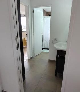 Caviahue Apartment | Cerro Pirámide Alojamiento