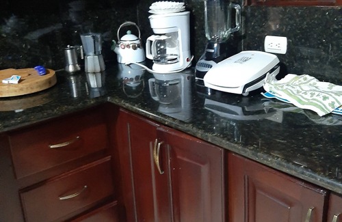 Santiago de los Caballeros House | CerroAly