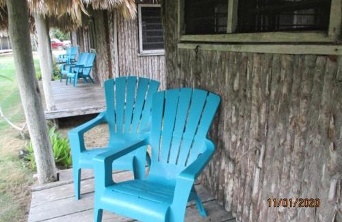 Corozal District Hotel | Cerros Beach Inn