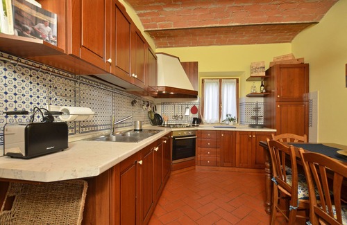 Bottai House | Certosa 4, Firenze, Italy