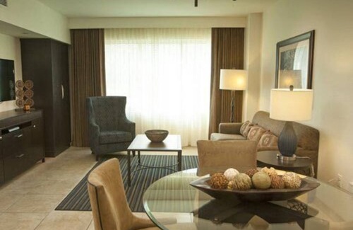 Enterprise Resort | CES - Resort condo for 4 or 8 guests in 2 units , FREE WiFi, FREE pkg