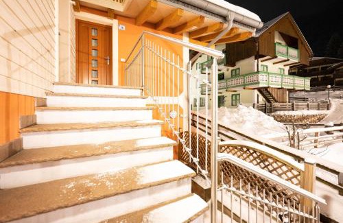 Campestrin Villa | Cesa Antermoia