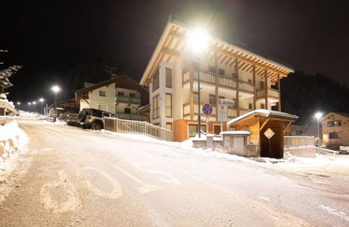 Campestrin Villa | Cesa Antermoia