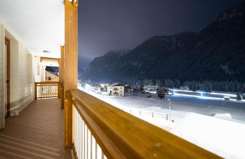 Campestrin Villa | Cesa Antermoia