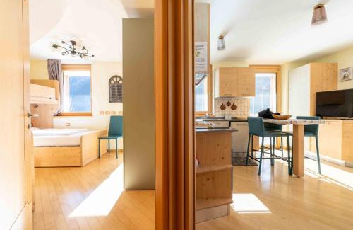 Campestrin Villa | Cesa Antermoia