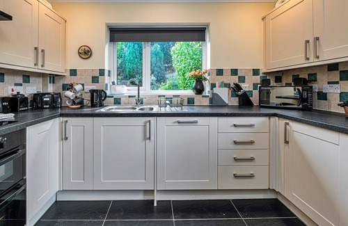 Dyserth Cottage | Cesail Y Mynydd