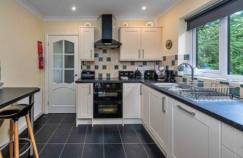 Dyserth Cottage | Cesail Y Mynydd