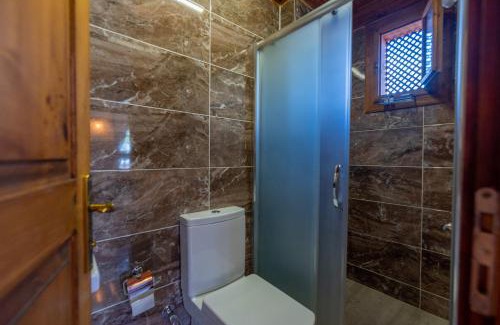 Safranbolu City Center Hotel | Cesmeli Konak Corner