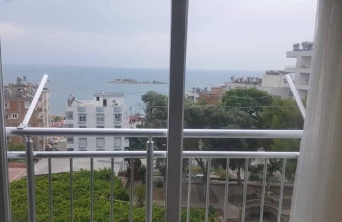 Ayas Mahallesi Apartment | CESUR PANSİYON