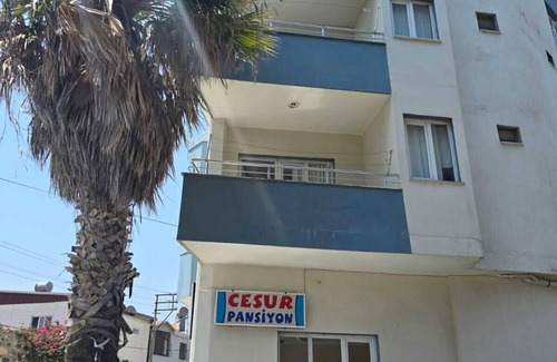 Ayas Mahallesi Apartment | CESUR PANSİYON