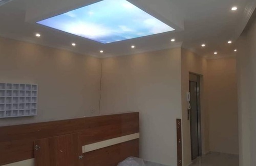 Ayas Mahallesi Apartment | CESUR PANSİYON