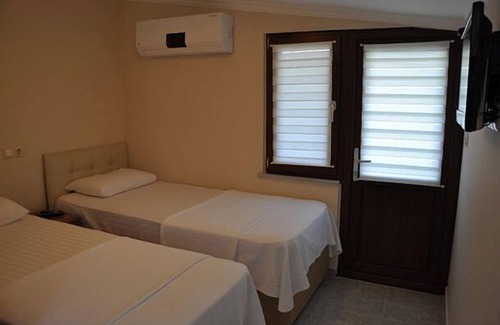 Marmara Hotel | Ceyf Motel