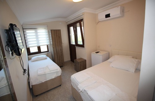 Marmara Hotel | Ceyf Motel