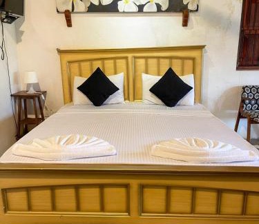 Padinnoruwa Resort | Ceylon ome sri resort