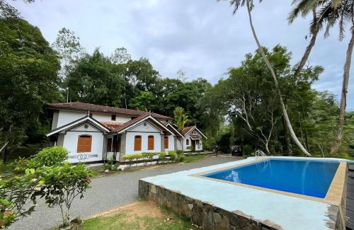 Padinnoruwa Resort | Ceylon ome sri resort