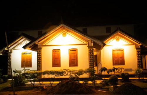 Padinnoruwa Resort | Ceylon ome sri resort