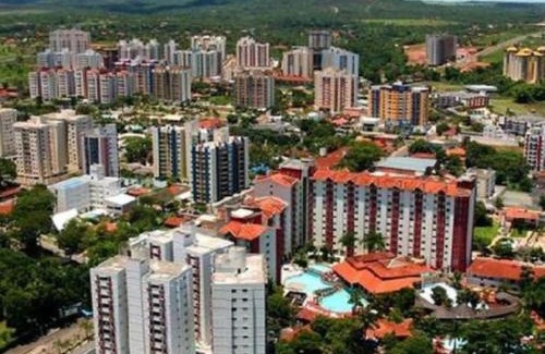 Termal Apartment | # Cezar's Park