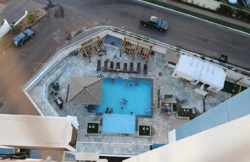 Termal Apartment | # Cezar's Park